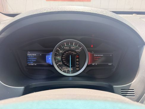Used 2015 Ford Explorer Limited w/ Equipment Group 301A FWD image 28