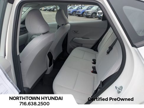 Certified 2026 Hyundai Kona SE image 31