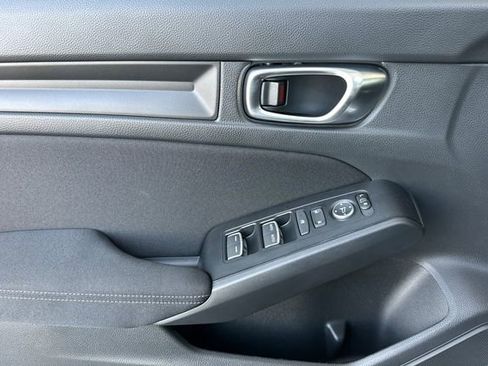 New 2026 Honda Civic Sport image 11