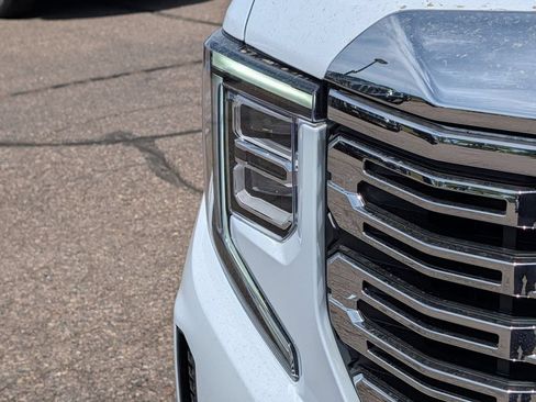 New 2026 GMC Sierra 1500 Denali w/ Denali Reserve Package AWD/4WD image 4