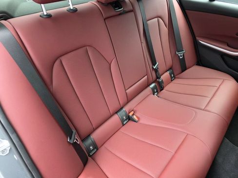 Used 2023 BMW M340i w/ Premium Package RWD image 26