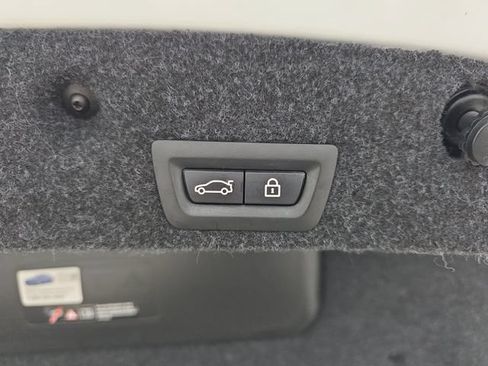 Used 2016 BMW 528i xDrive Sedan AWD/4WD image 36