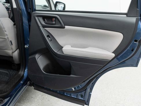 Used 2014 Subaru Forester 2.5i w/ Protection Package #1 image 22