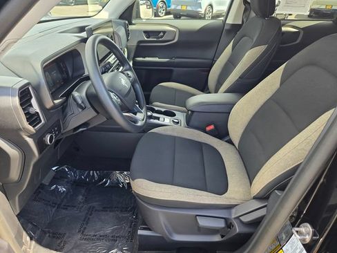 Used 2026 Ford Bronco Sport Big Bend AWD/4WD image 15