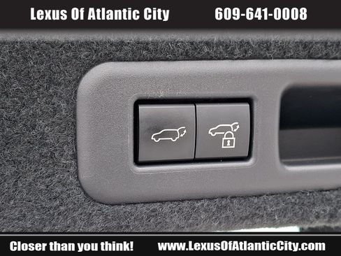 Certified 2022 Lexus RX 350 AWD w/ Premium Package image 33
