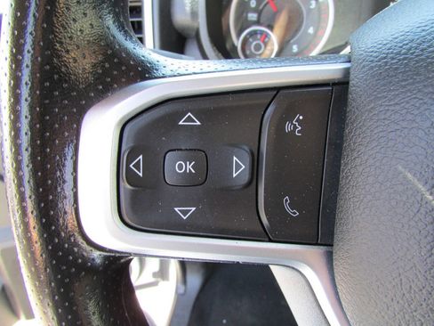 Used 2024 RAM 3500 SLT w/ Quick Order Package 2YG SLT AWD/4WD image 28