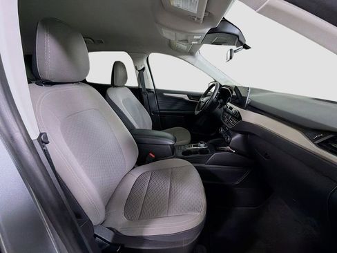 Used 2022 Ford Escape SE w/ Convenience Package image 27