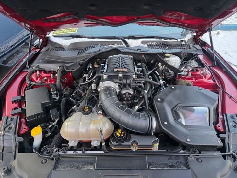 Used 2019 Ford Mustang GT Premium w/ GT Performance Package image 54