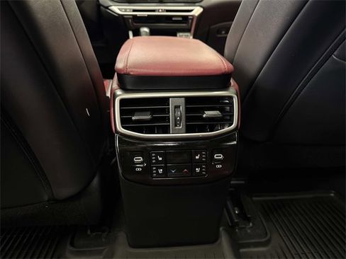 Certified 2023 Lexus RX 500h F Sport image 16