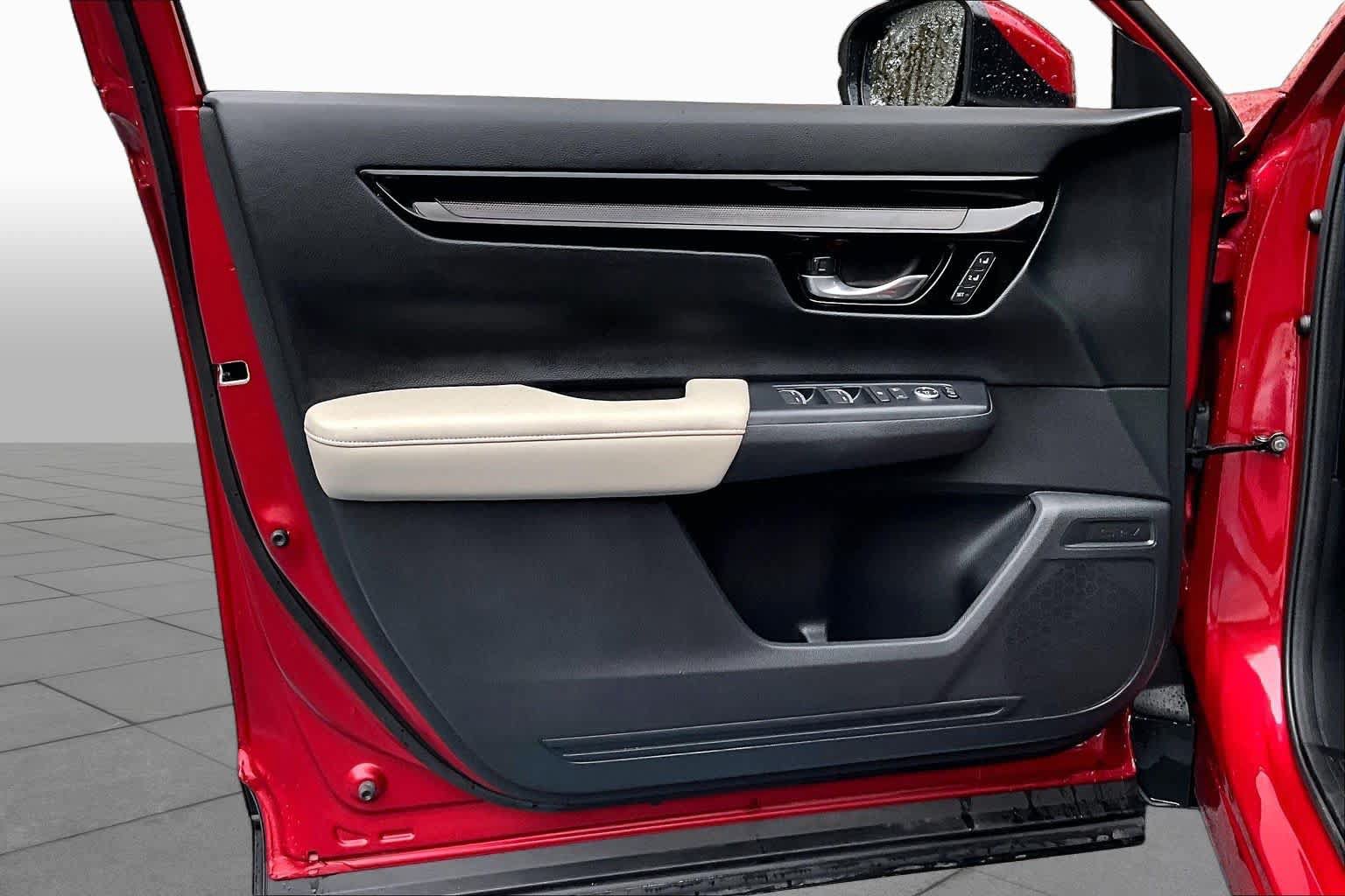 Used 2024 Honda CR-V EX-L image 22