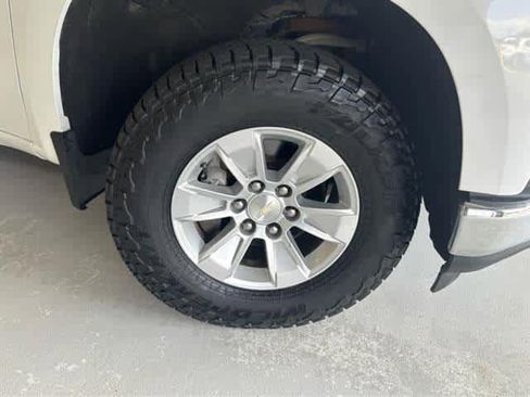 Used 2021 Chevrolet Silverado 1500 W/T w/ WT Fleet Convenience Package image 43