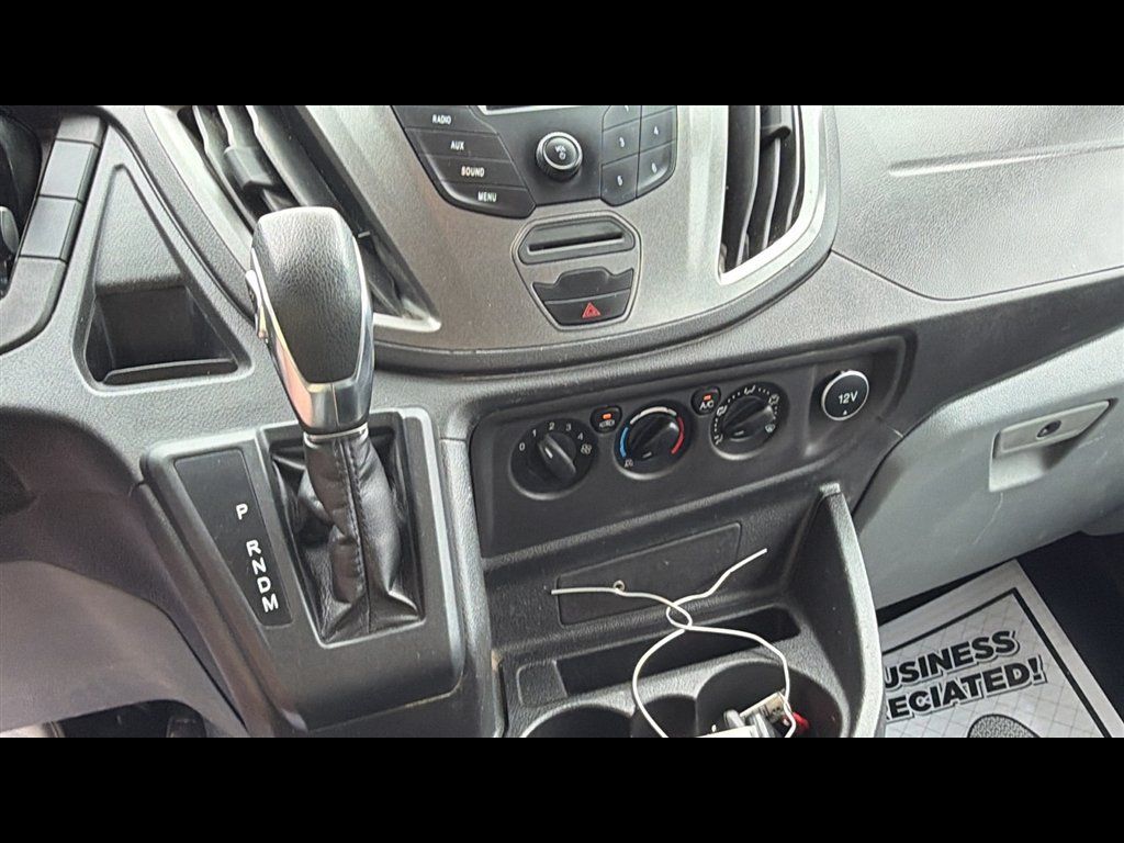 Used 2018 Ford Transit 350 XL RWD image 18