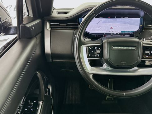 Used 2023 Land Rover Range Rover SE AWD/4WD image 10