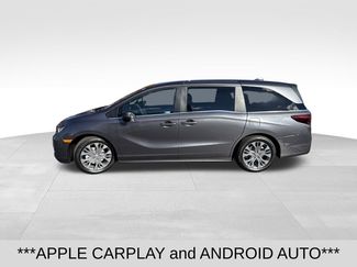 Used 2026 Honda Odyssey Touring video 2