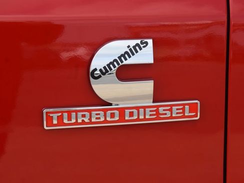 Used 2024 RAM 3500 Limited image 13