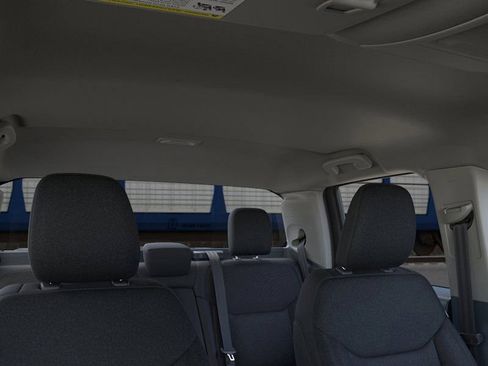 New 2026 Ford Maverick XLT w/ Black Appearance Package image 31