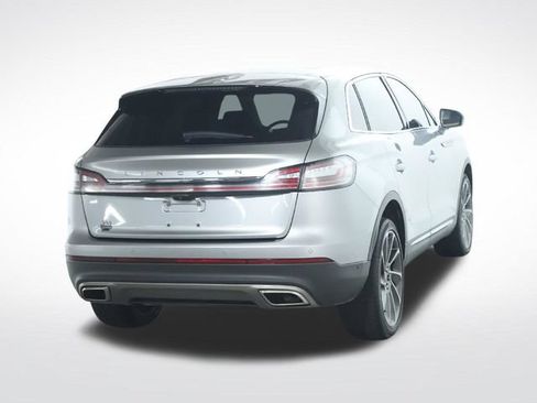 Used 2023 Lincoln Nautilus Reserve w/ Equipment Group 201A AWD/4WD image 52
