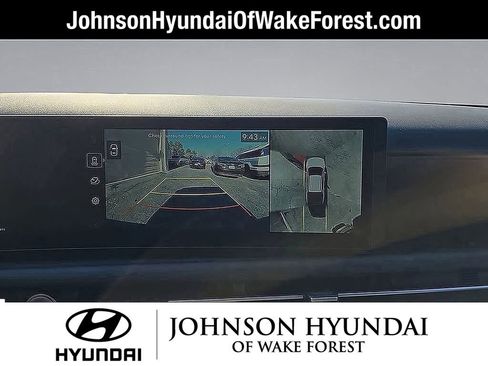 New 2026 Hyundai Santa Cruz XRT AWD/4WD image 38