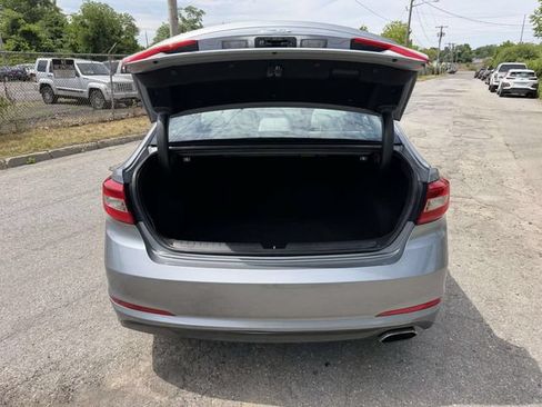 Used 2016 Hyundai Sonata SE FWD image 15