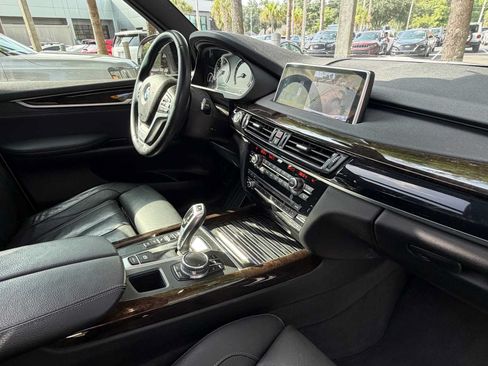 Used 2017 BMW X5 xDrive35i AWD/4WD image 50