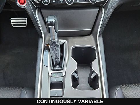 Used 2022 Honda Accord Sport image 22