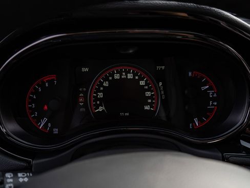 New 2026 Dodge Durango GT AWD/4WD image 29