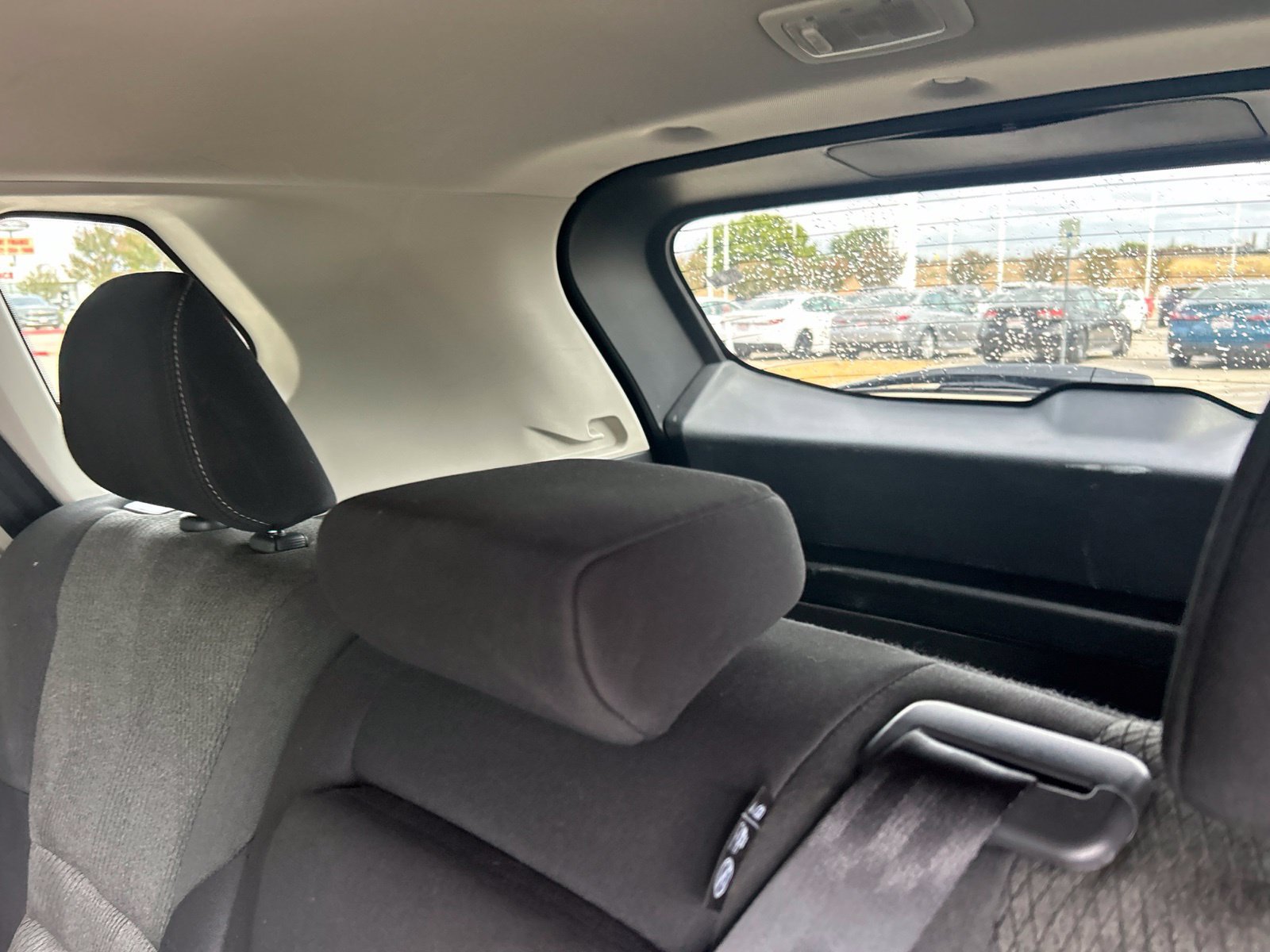 Used 2024 Nissan Rogue SV FWD image 17
