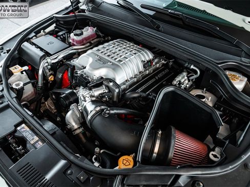 Used 2024 Dodge Durango SRT Hellcat image 25