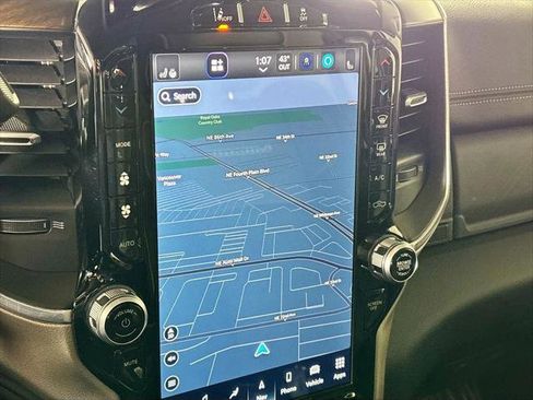 Certified 2024 RAM 3500 Laramie w/ Safety Group AWD/4WD image 17