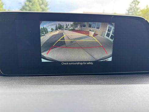 Used 2020 MAZDA MAZDA3 AWD Hatchback w/ Premium Pkg image 27