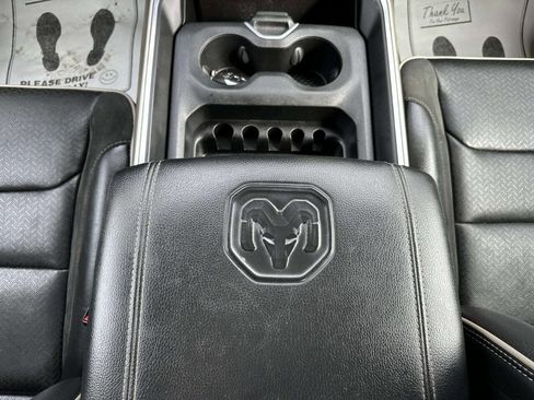 Used 2021 RAM 1500 Laramie image 21