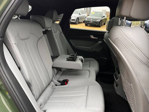 Used 2022 Audi Q5 2.0T Premium Plus w/ Premium Plus Package image 23