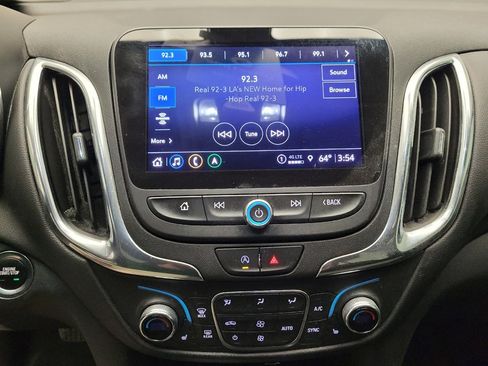 Used 2022 Chevrolet Equinox LT FWD image 25