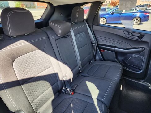 Used 2024 Ford Escape Active image 15