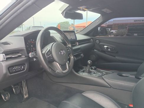 Used 2024 Toyota Supra RWD image 10