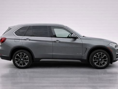 Used 2018 BMW X5 xDrive35i image 7