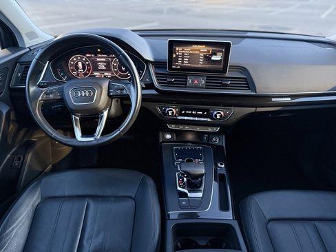 Used 2019 Audi Q5 2.0T Premium Plus w/ Premium Plus Package image 11