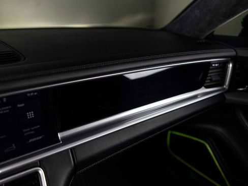 Used 2019 Porsche Panamera Turbo S image 31