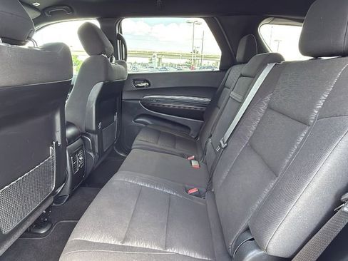 Used 2026 Dodge Durango GT RWD image 15