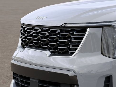New 2026 Kia Sorento EX AWD/4WD image 13
