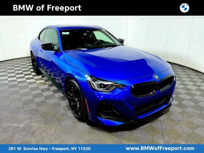 Certified 2024 BMW M240i xDrive Coupe w/ Premium Package