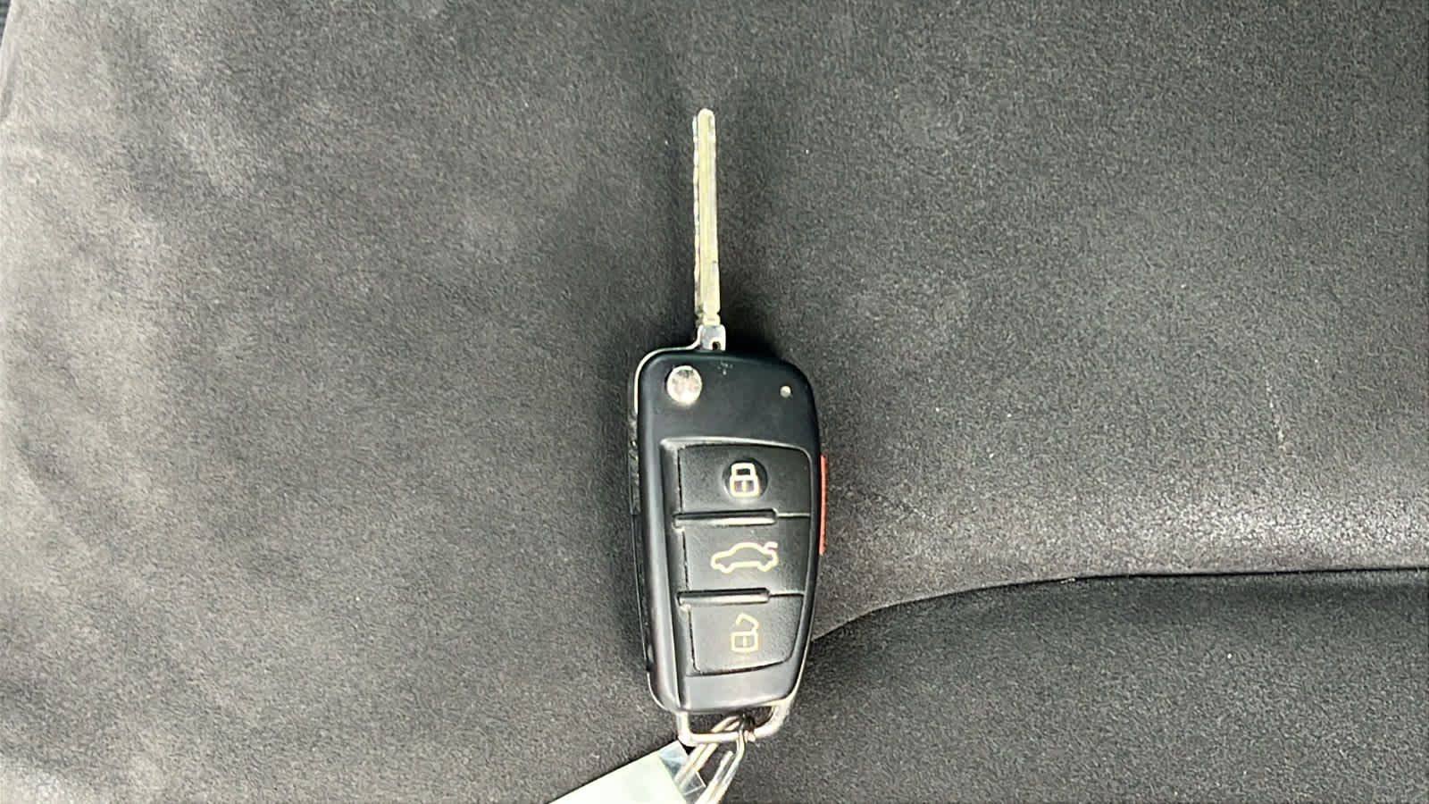 Used 2009 Audi TT 2.0T Premium Plus AWD/4WD image 26