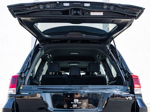 Used 2020 Toyota Land Cruiser Heritage Edition AWD/4WD image 30