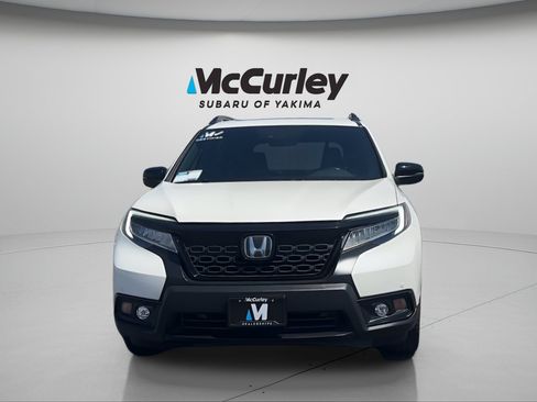 Used 2019 Honda Passport Touring image 8