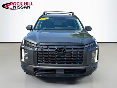 Used 2023 Hyundai Palisade XRT