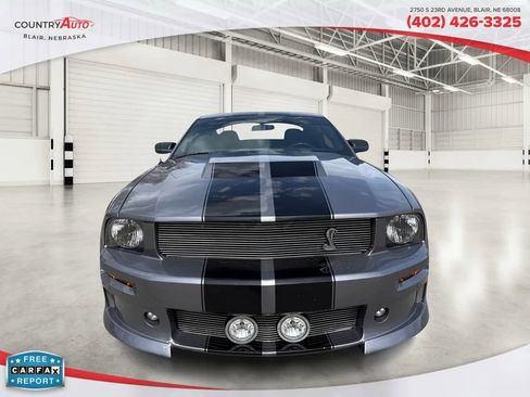 Used 2006 Ford Mustang GT Premium image 7