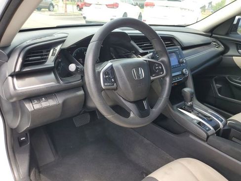 Used 2019 Honda Civic LX image 20