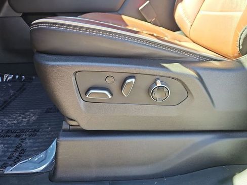 Used 2024 GMC Sierra 1500 Denali Ultimate image 21