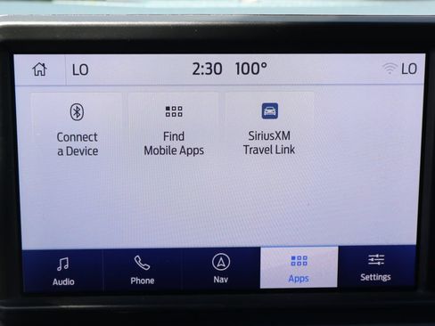 Used 2024 Ford Maverick Lariat AWD/4WD image 34