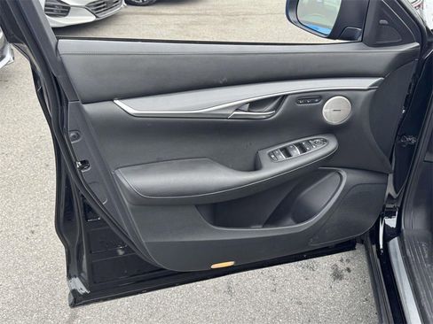 Used 2023 INFINITI QX50 Sport w/ Cargo Package image 15